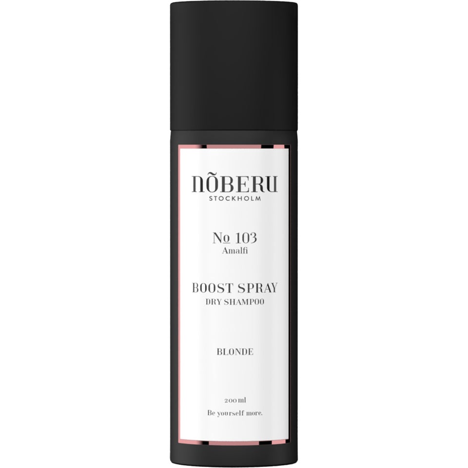 Dry Shampoo Blonde Amalfi
