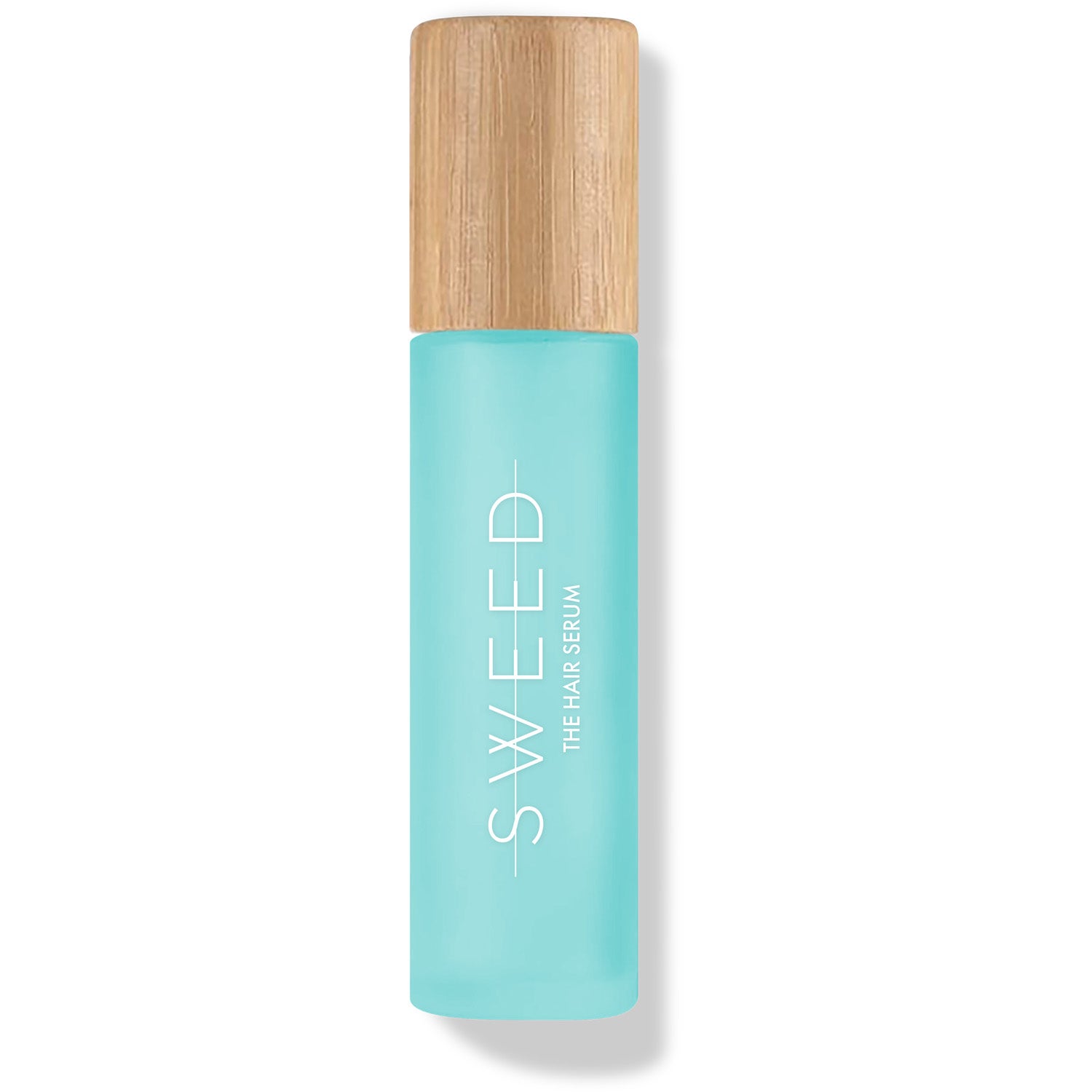 Sweed The Hair Serum schampo & balsam dam