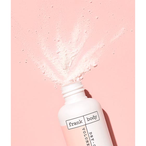 Dry Clean Volume Powder