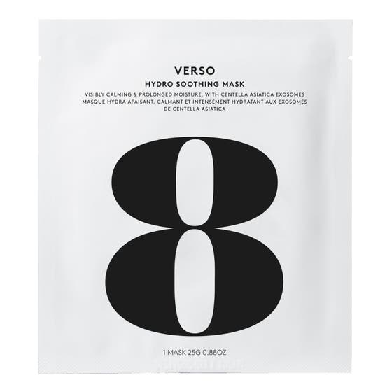 8 Hydro Soothing Mask Gift