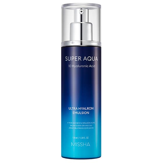 Super Aqua Ultra Hyalron Emulsion