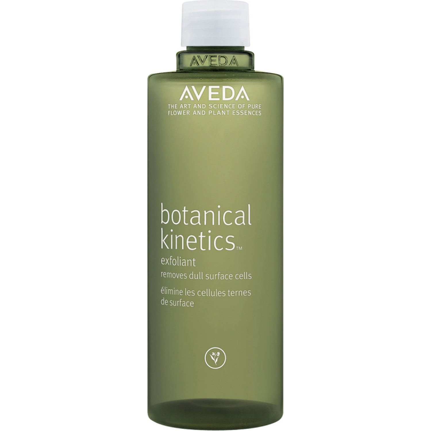 AVEDA Botanical Kinetics Exfoliant rengöring & peeling herr
