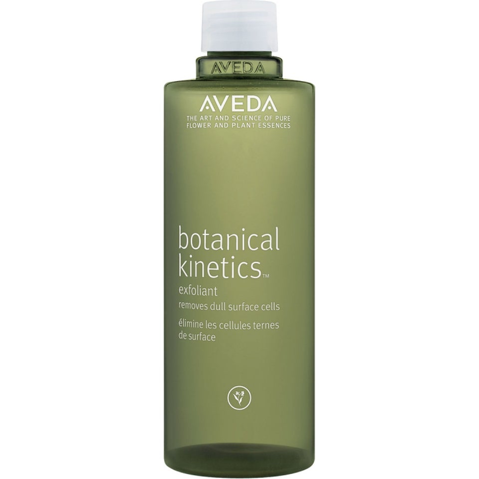 Botanical Kinetics Exfoliant