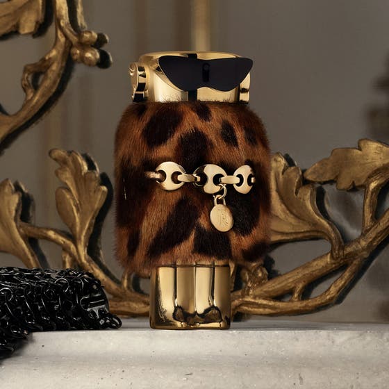 Rabanne Fame Feline Refillable