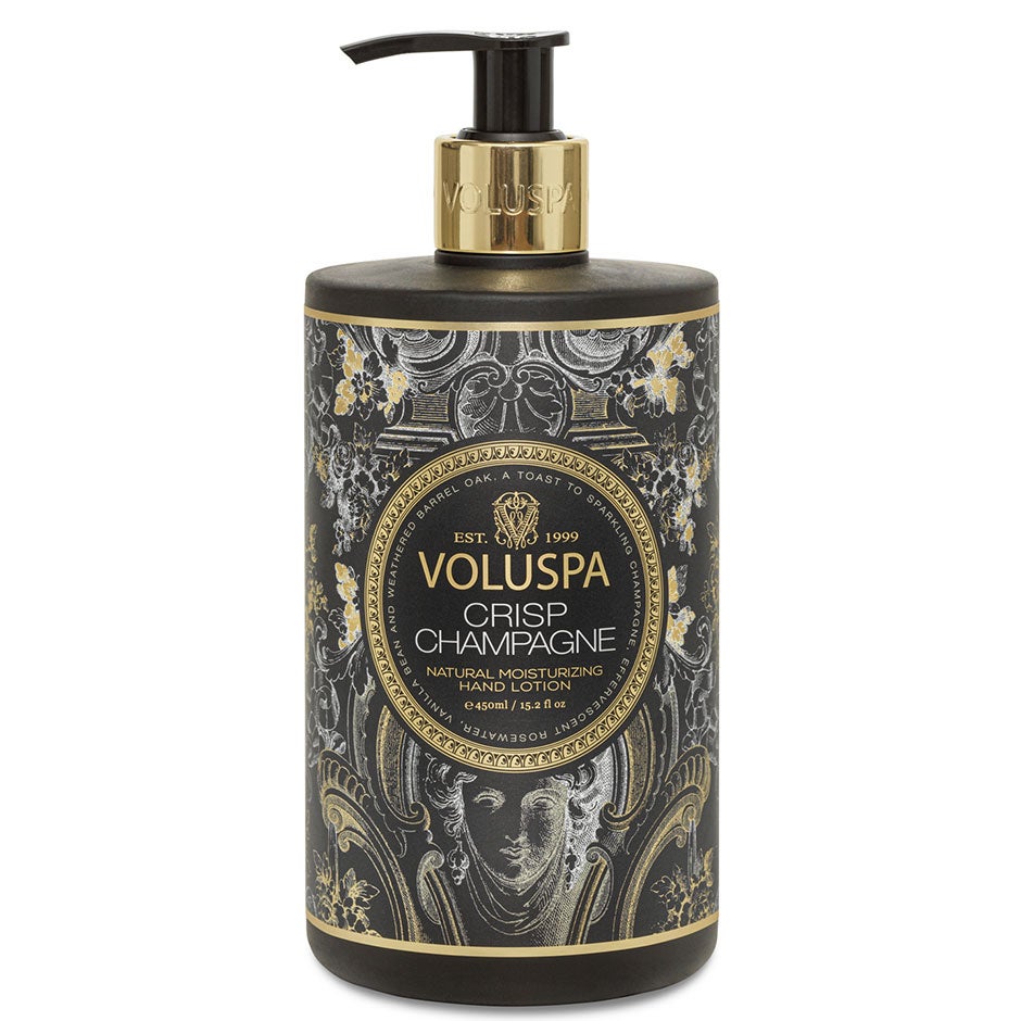 Produktfoto för Voluspa Hand Lotion Crisp Champagne 450 ml