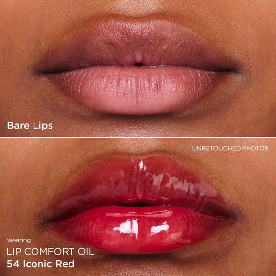 Lip Comfort Oil
