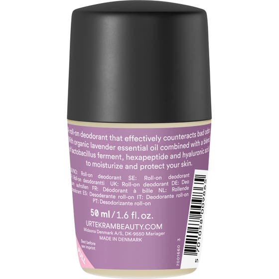 Soothing Lavender Deo