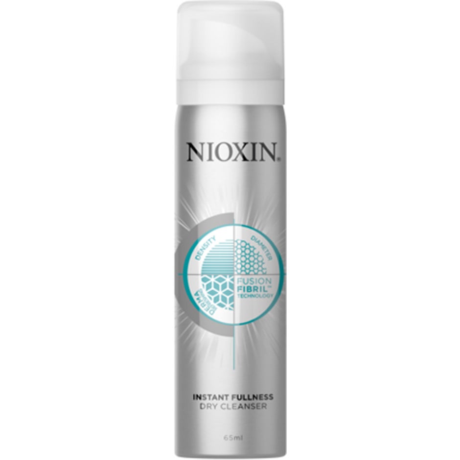 Nioxin Instant Fullness Dry Cleanser 65 ml