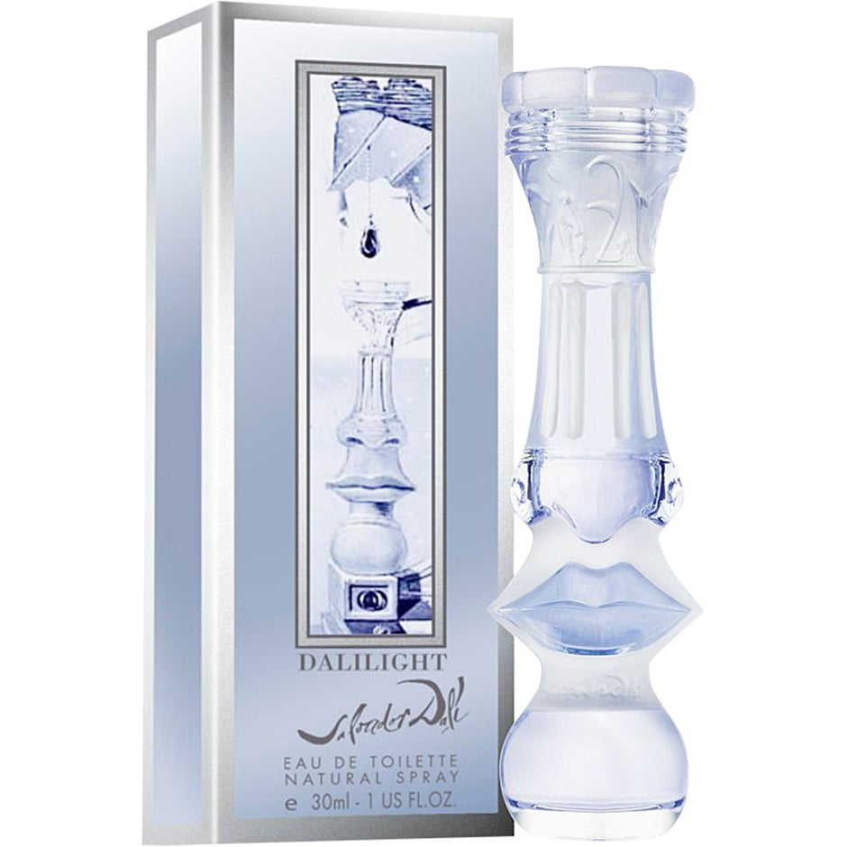 DaliLight Eau de Toilette