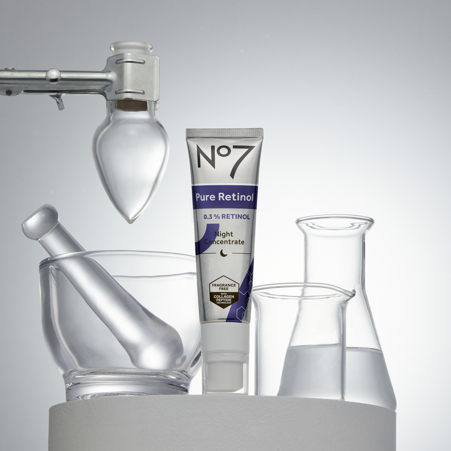 Pure Retinol 0.3% Night Concentrate