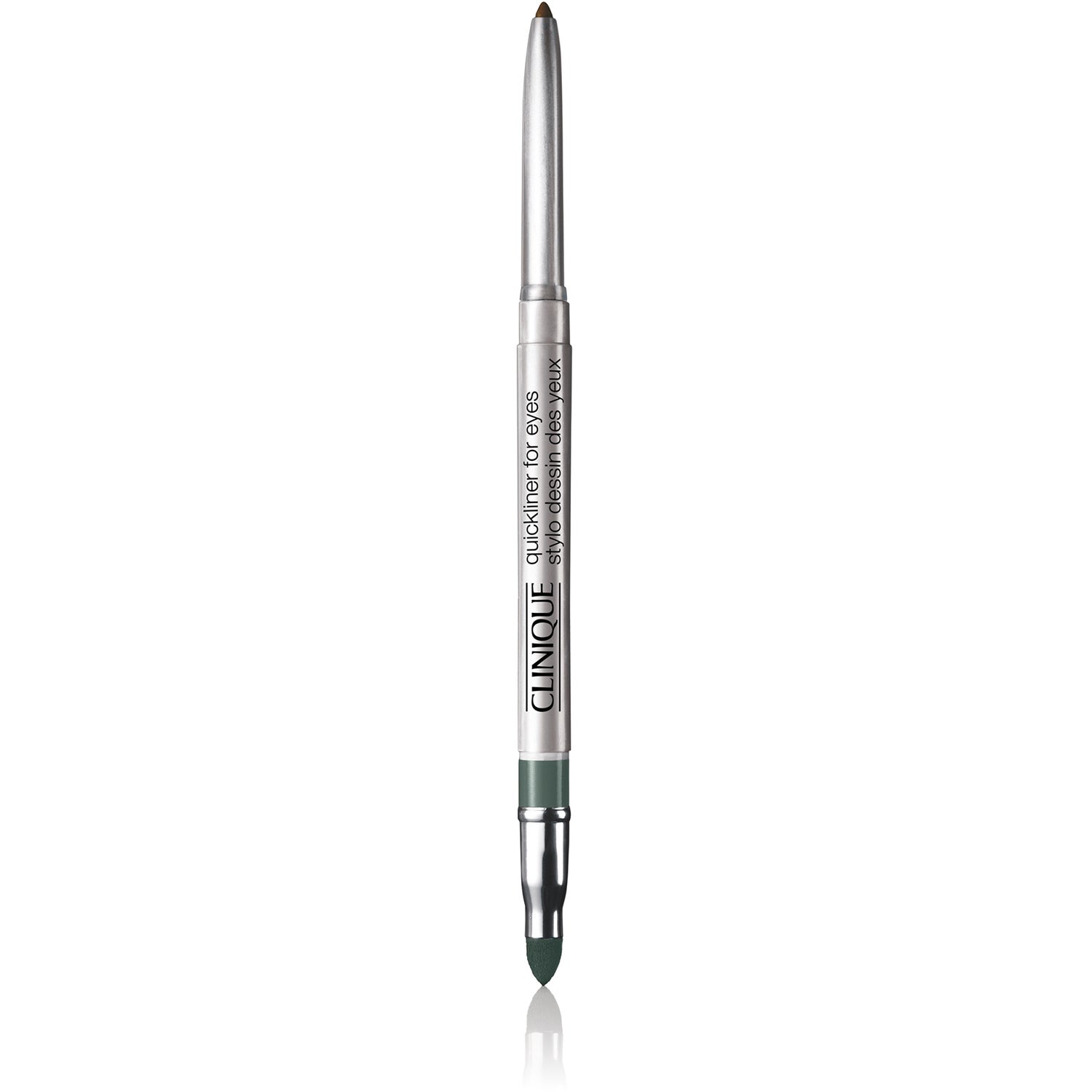Clinique Quickliner for Eyes - 12 Moss, 0,3 g eyeliner