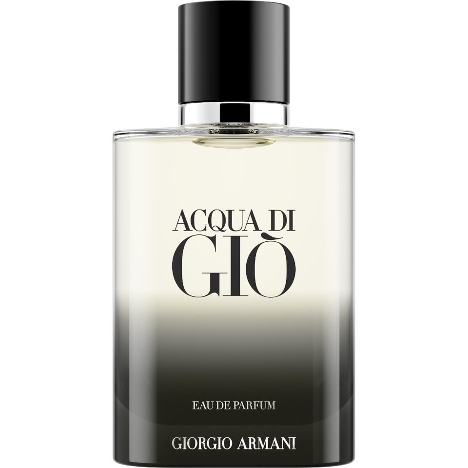 Acqua di Giò Eau de Parfum