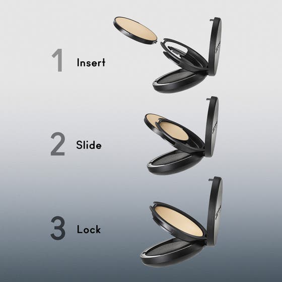 Studio Fix Powder Plus Foundation