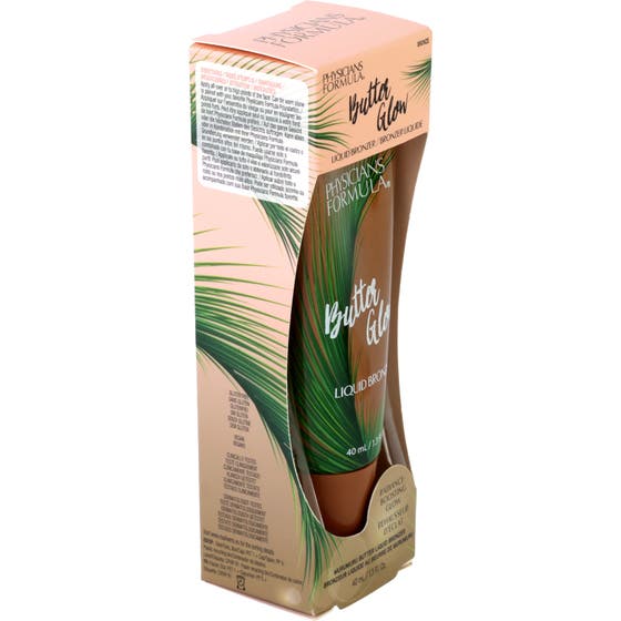 Butter Glow Liquid Bronzer