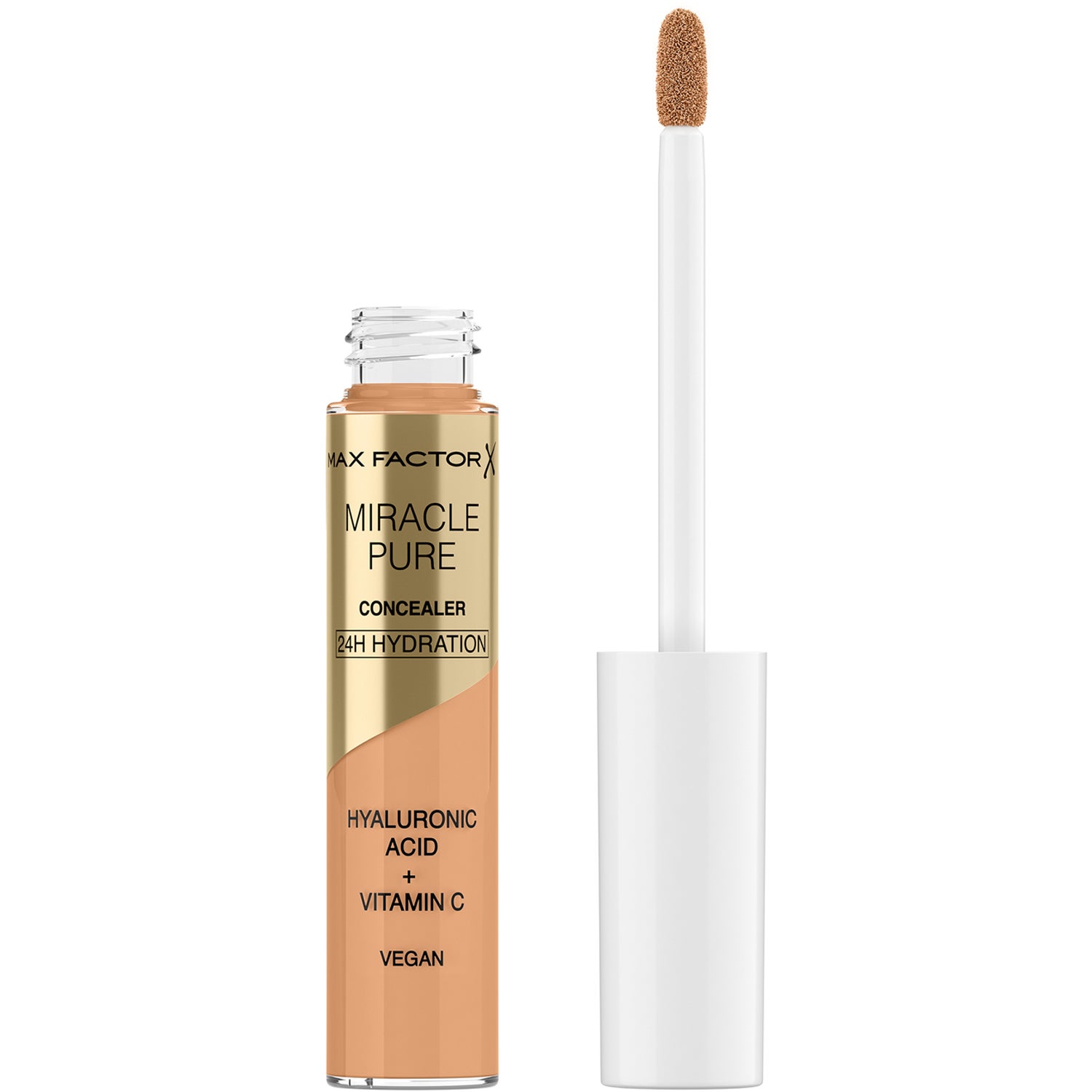 Max Factor Miracle Pure Concealer 03 dam – bild 7