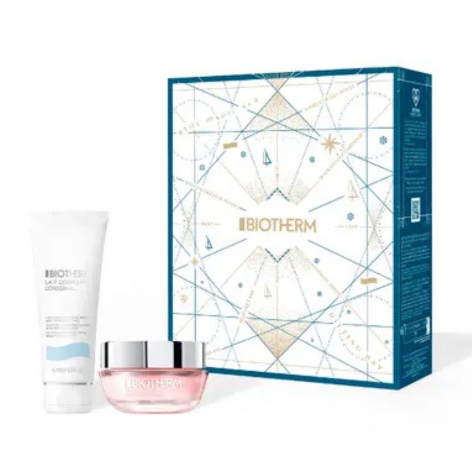 Aquasource Cica Nutri Holiday Set Aquasource Cica Nutri 30 ml + Lait Corporel