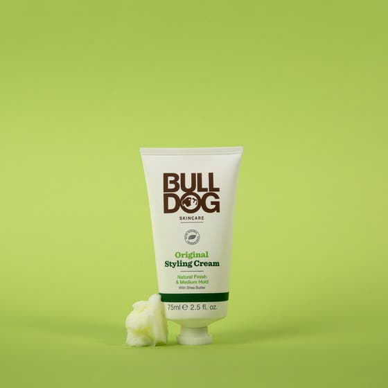 Original Styling Cream