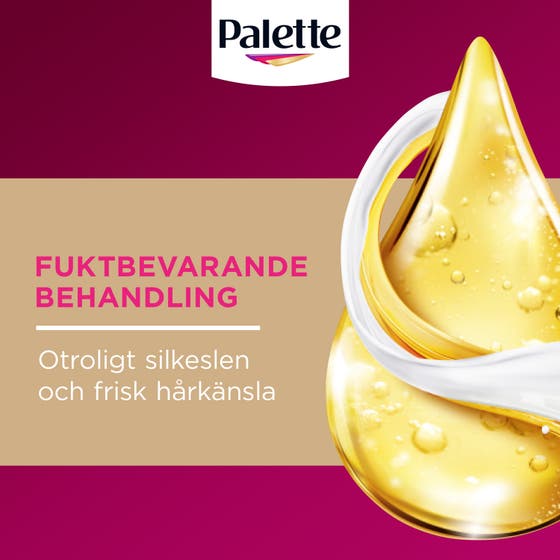 Intensive Creme Coloration