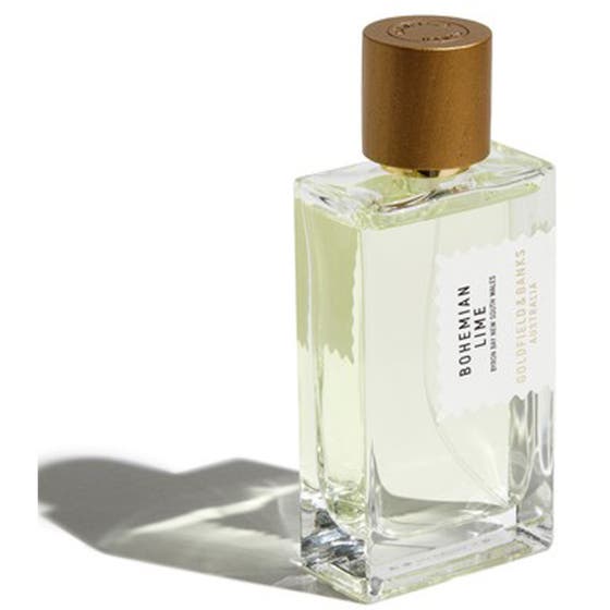 Bohemian Lime