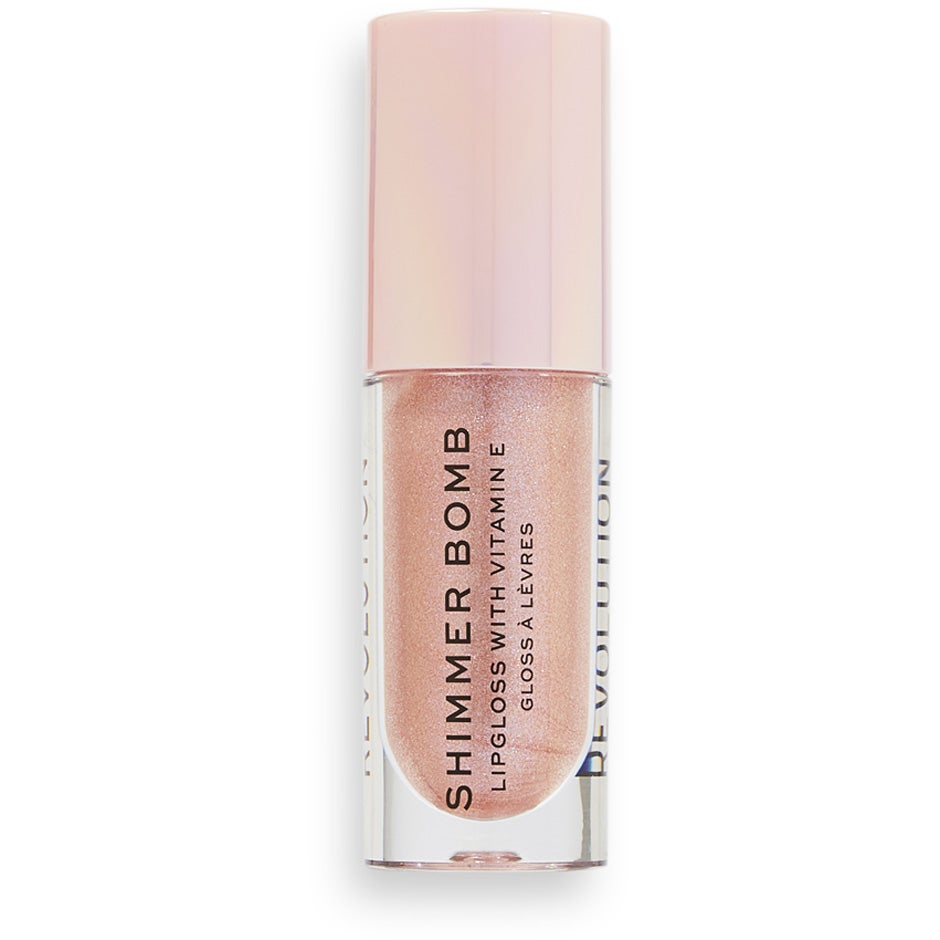 Shimmer Bomb