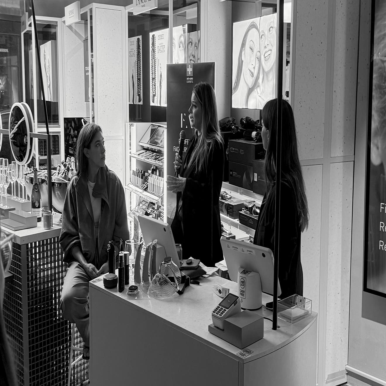 FUNKAR BEAUTY TECH VERKLIGEN?