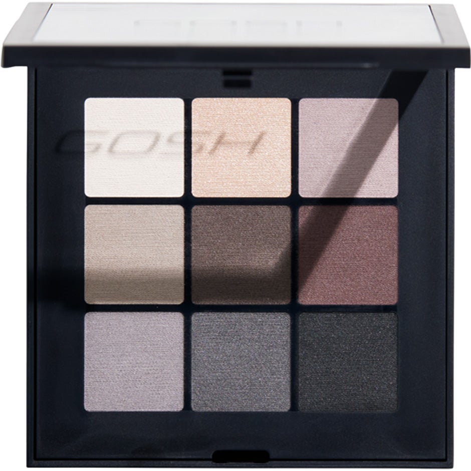 GOSH Copenhagen Gosh Eyedentity Palette ögonsmink dam – bild 9