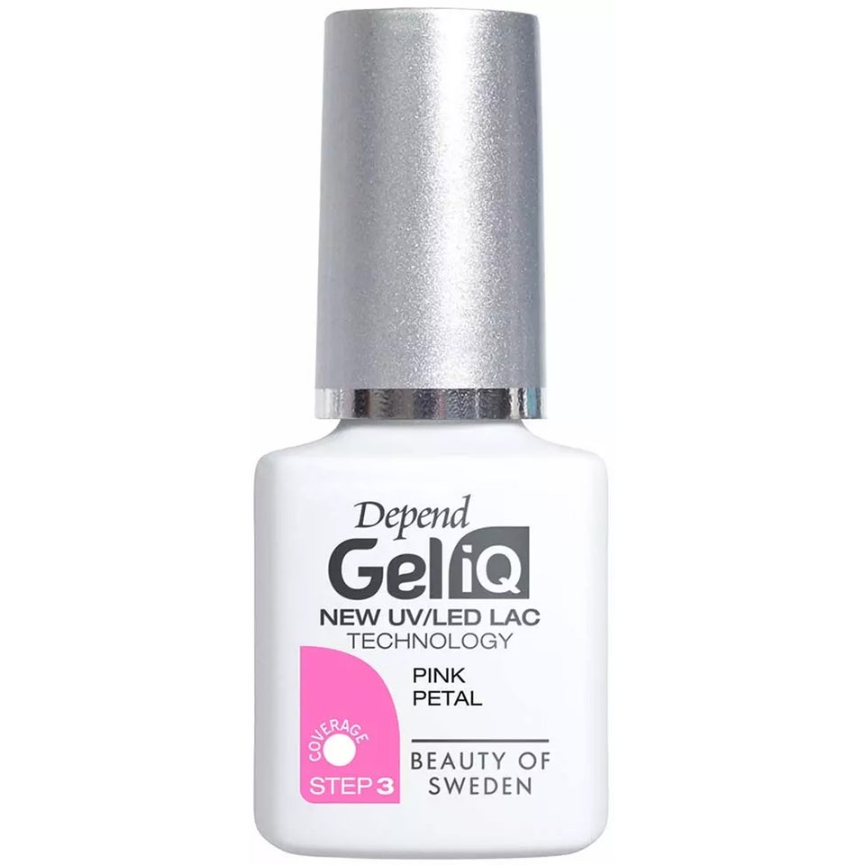 Gel iQ
