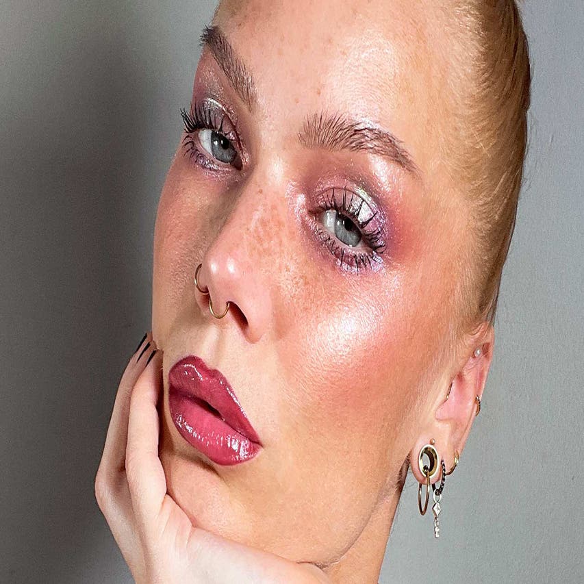 My Beauty Blueprint: färg, form & frihet med Linda Hallberg 