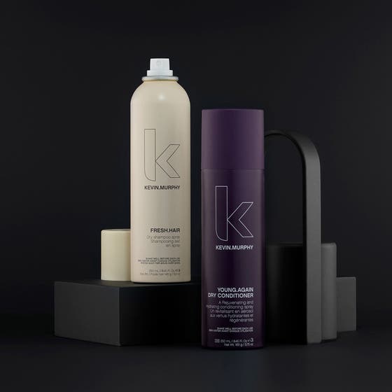 Refresh & Restore Hair Duo