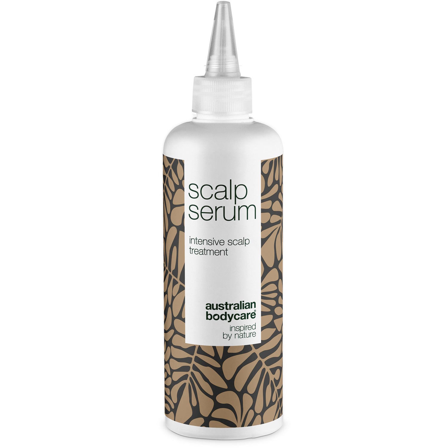 Australian Bodycare Scalp Serum Scalp Treatment Suitable For Dandruff, Dry And Itchy Scalp - 250 ml