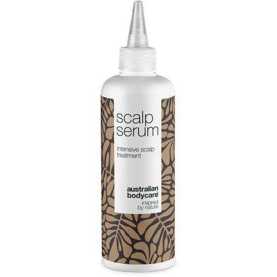 Scalp Serum