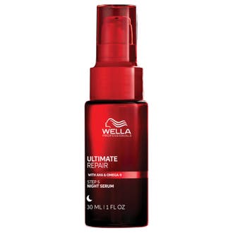 Ultimate Repair Night Hair Serum