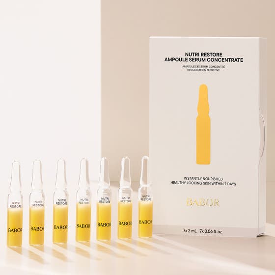 Nutri Restore Ampoule