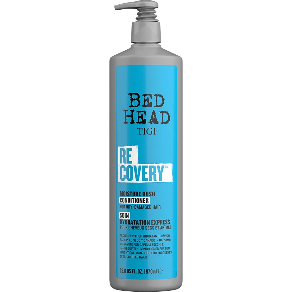 TIGI Bed Head Recovery Conditioner 970 ml