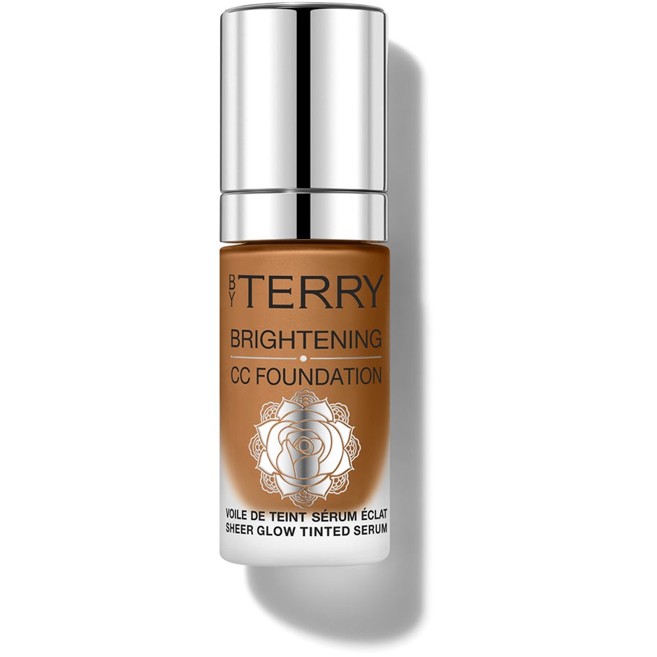 By Terry Brightening Cc Foundation foundation & concealer dam – bild 7