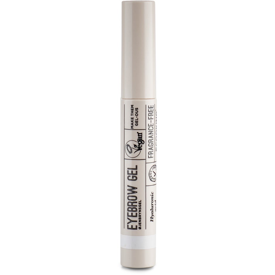 Ecooking Eyebrow Gel Color Clear 5 ml