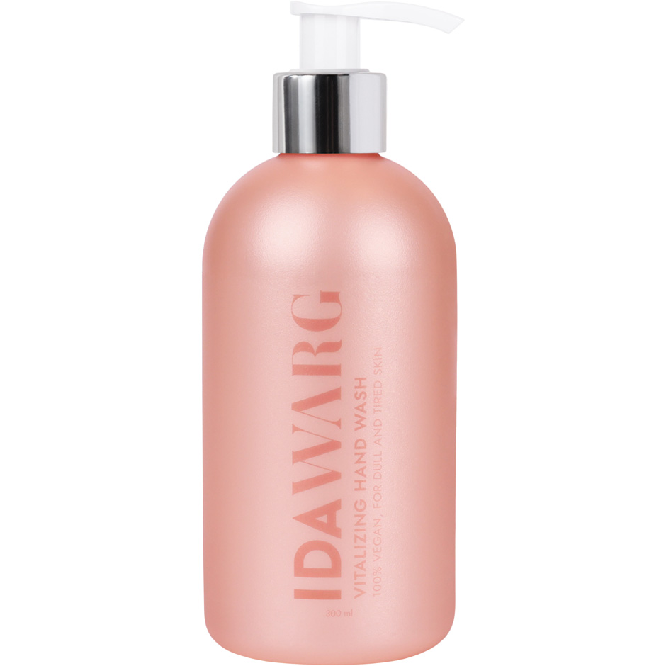 Vitalizing Hand Wash