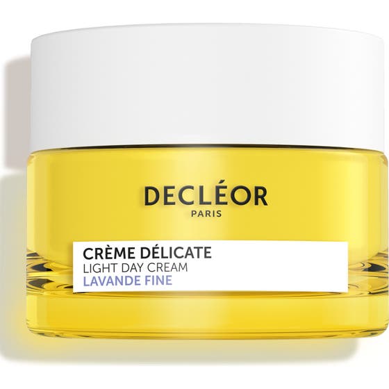 Light Day Cream Fine Lavender