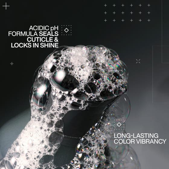 Acidic Color Gloss Set