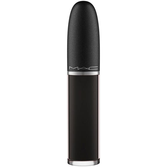 Retro Matte Liquid Lipcolour