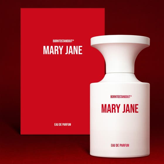 Mary-Jane