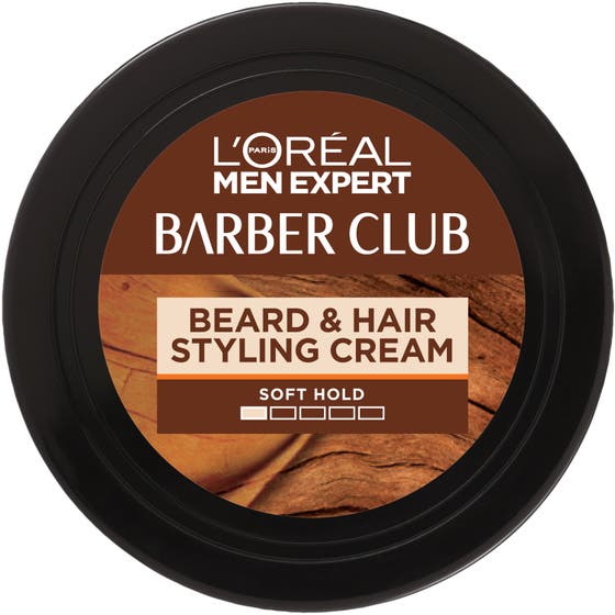 Men Expert Barber Club