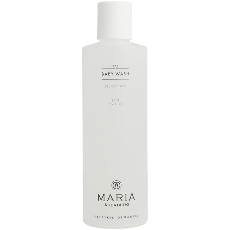 Baby Wash, 250 ml Maria Åkerberg Dusch & Bad