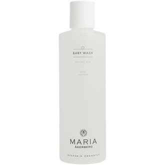 Baby Wash