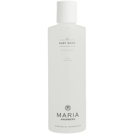 Baby Wash