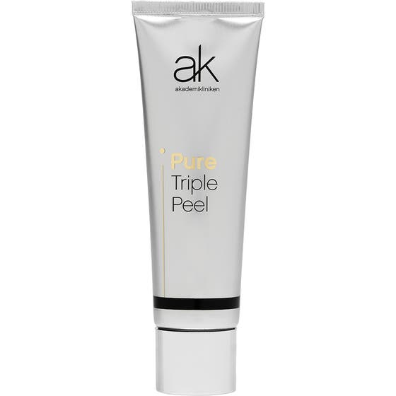 Akademikliniken Pure Triple Peel