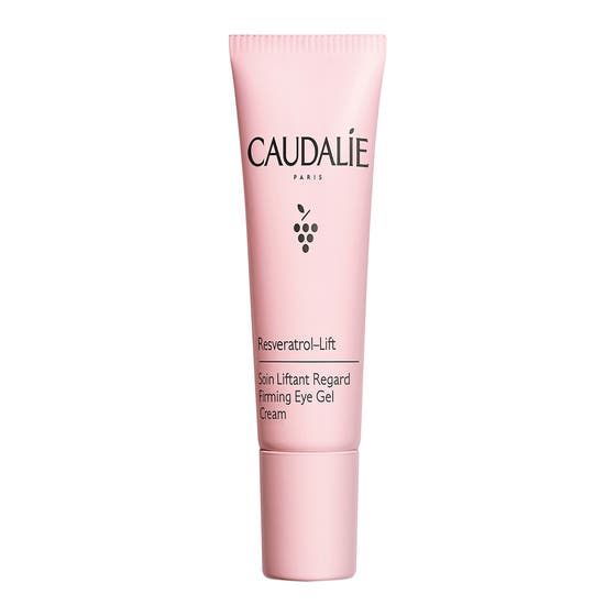 Resvératrol Eye Gel Cream