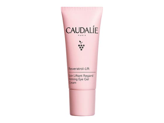 Resvératrol Eye Gel Cream