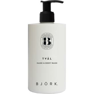 Hand & Body Wash