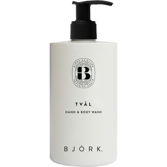 Hand & Body Wash